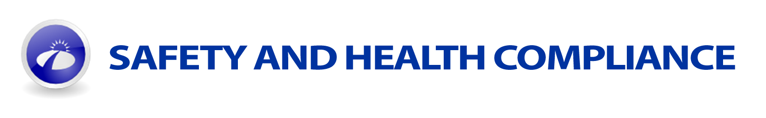 Safety Health Compliance logo