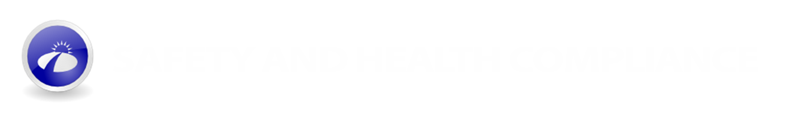Safety Health Compliance logo